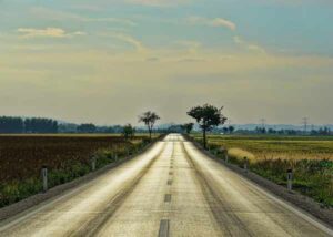 National Park Road Trip