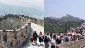 China Walls