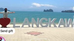 Langkawi Island Malaysia