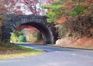 National Park Road Trip